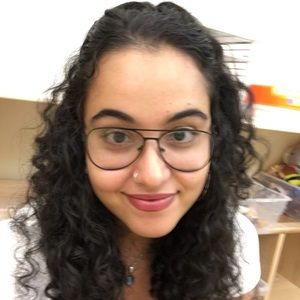 Meet your Posher, Melanie